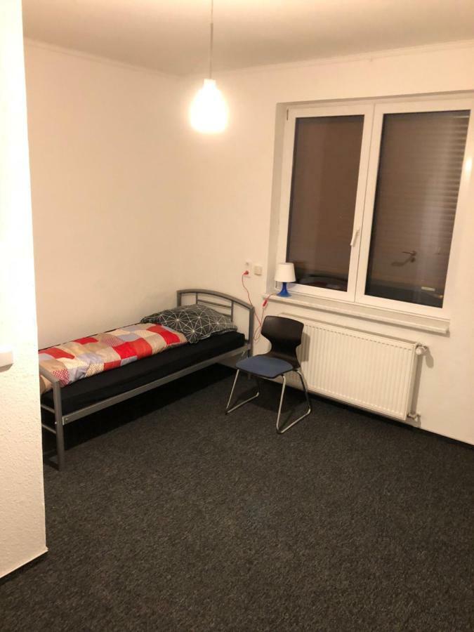 Rana'S Zimmervermittlung BRE 外观 照片